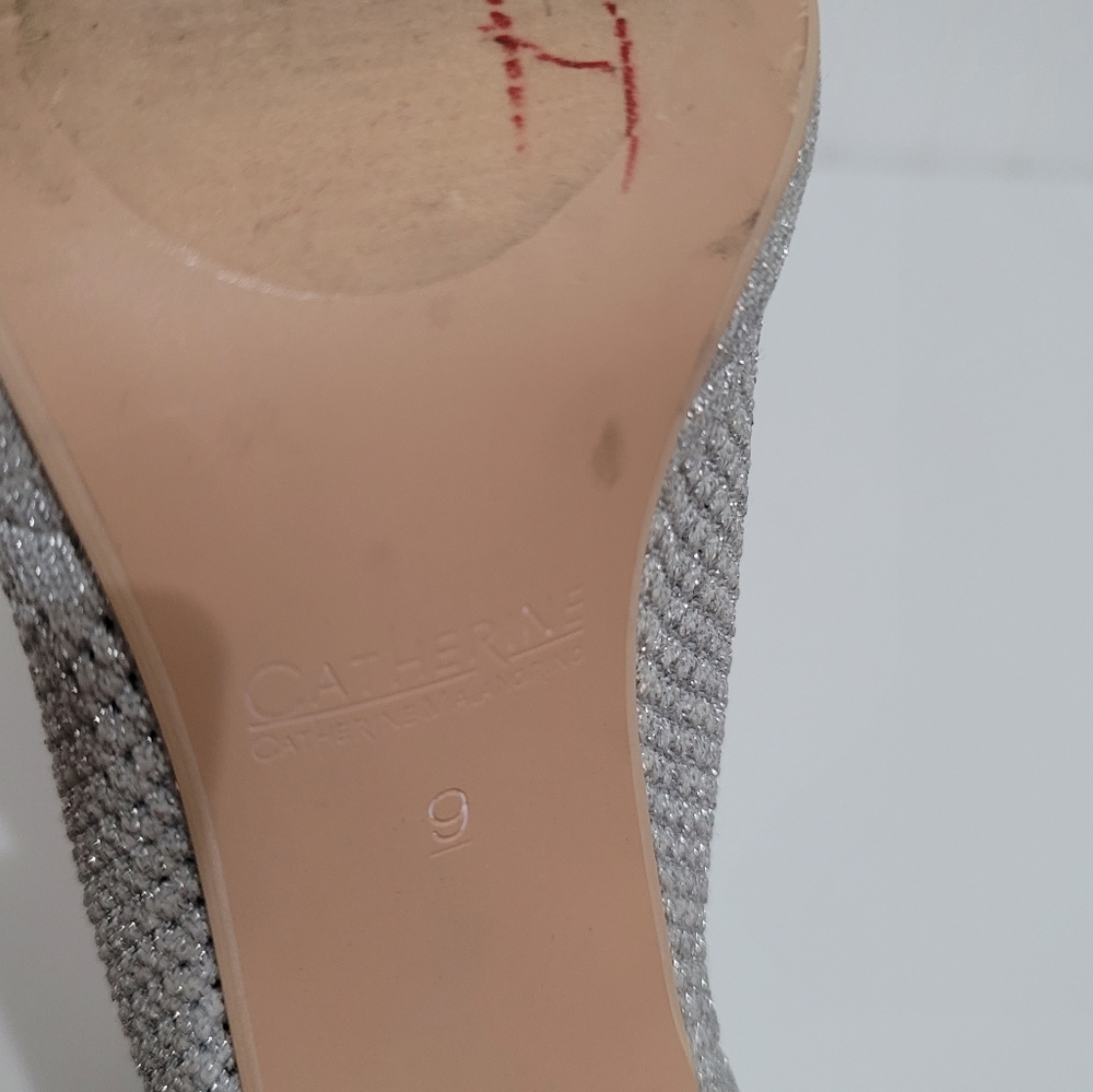 VGUC! Catherine Malandrino sock booties - Picture 6 of 13